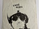 Swell Maps Read About Seymour 1978 Rather Records 7” First Pressing Punk Rock UK
