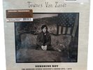 Townes Van Zandt - Sunshine Boy - First Pressing- RSD - Sealed, Vinyl 3LP