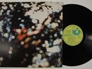 PINK FLOYD Obscured By Clouds HARVEST LP VG+ 1st pressing b