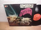 GOMORRHA TRAUMA 1971 LP mint- KRAUTROCK MONSTER 1ST PRESS