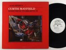 Curtis Mayfield 