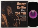 Jimmy Ruffin 
