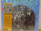 Creedence Clearwater Revival CCR Self Titled + Green River SEALED LP 1983