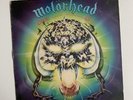 Motorhead Overkill Vinyl Record UK Pressing
