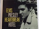 Elvis Presley - Heartbreak Hotel (7