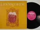 LINDISFARNE Nicely Out Of Tune CHARISMA LP VG+ uk b