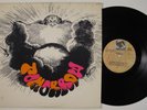 TOMORROW Self Titled IMPORT IMP-1003 LP VG+ b