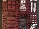 Lightnin' Slim - High & Low Down - 1971 Excello Stereo EX-8018