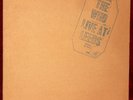 LP THE WHO LIVE AT LEEDS 1970 DECCA OR PRESS W/ ALL 12 INSERTS & INNER SLEEVE NM