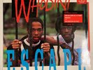 WHODINI Escape NEW SEALED LP VINYL - CUT OUT -ORIGINAL 1984 JIVE/ARISTA JL8-8267