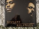 Distant Relatives by Nas (Record, 2010)