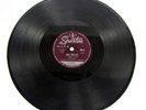 CANADA  Pony-Tails BORN TOO LATE  Original 78 SPARTON
