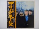 The Rolling Stones Between The Buttons London GXD 1009 Japan  VINYL LP OBI