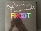 Marina and the Diamonds FROOT ***AUTOGRAPHED*** 7