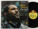 Marvin Gaye 