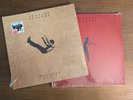 Imagine Dragons Mercury Act 1 &2 New Sealed Set of 3 Vinyl Record LPs