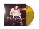 Michael Jackson – HIStory Tour Manila 1996 2LP 12