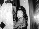 Blood Orange (2) - Coastal Grooves