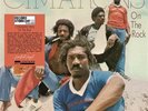The Cimarons On The Rock (Vinyl) (UK IMPORT)