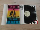 TOM PETTY-FULL MOON FEVER-1st UK PRESS-A1B1-EX VINYL LP ALBUM 1989