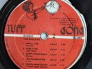 1974 Bob Marley & The Wailers - Burnin' - Orig Jamaica TUFF GONG LP mp3