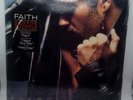 George Michael Faith Columbia Records Vinyl LP 1987 OC40867 NM VINYL No Sleeve