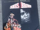 JAMES BROWN  LP Black Caesar SEALED  BLAXPLOITATION Soundtrack