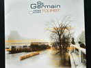 St Germain – Tourist 2 x Vinyl, 12