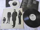 THE STRANGLERS - BLACK AND WHITE+7