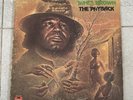 James Brown The Payback LP Vinyl Record PD 2-3007 Double LP (1973)