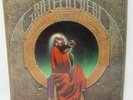 Grateful Dead - Blues For Allah - 1975 US 1st Press with Insert LP Vinyl Record