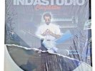Dabeull / INDASTUDIO Compilation Vinyl LP Black Records