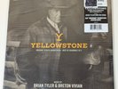 BRIAN TYLER & BRETON VIVIAN–YELLOWSTONE (SOUNDTRACK - BEST OF SEASONS 2 & 3) R53