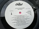 Little River Band PROMO No Reins LP 1986 Vinyl, Capitol, Japan Original, NM Wax