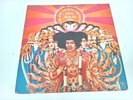 1967 The Jimi Hendrix Experience Axis: Bold As Love 12