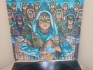 Blue Oyster Cult - Fire Of Unknown Origin - Vinyl LP Original 1981 - FC37389  EX