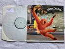 MOUSE ON MARS - Niun Nigging White Label Promo LP Domino 1999 ELECTRONIC IDM