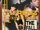 THE FALL 2for1 FRENZ EXPERIMENT og vg+/vg THIS NATIONS SAVING GRACE re vg/vg