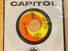 BEATLES  45 We can work it out/Day tripper '65 Cap 5555 FACT.STILL-SEALED baggy