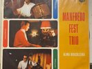 Manfredo Fest Trio - Alma Brasileira LP - RGE [XRLP-5.294]