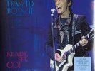DAVID BOWIE Ready, Set, Go  Live, Riverside Studios ’03 SEALED 180 Gram 2LP RSD