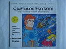 Christian Bruhns - Captain Future - Original Soundtrack 1986 - Condor (rar)