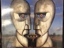 Pink Floyd The Division Bell LP 1994 Columbia Gatefold Cover Sealed