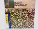 Bobby Hutcherson – Patterns 180 GRAM REISSUE LP in shrink Blue Note Wally