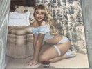 Sabrina Carpenter Short n Sweet Limited Edition Vinyl Clear + Bonus Track Sealed