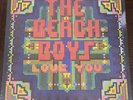 The Beach Boys – Love You, Vinyl LP, 2014 Capitol