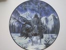 Dissection ‎– Storm Of The Light's Bane Record LP Vinyl Picture Disc Black Metal