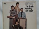 The Beatles- Yesterday And Today ,  2nd State Butcher (with some 1st State) MONO