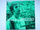 Belle & Sebastian – The Boy With The Arab Strap LP Orig UK '98 Press NEAR MINT