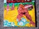 Beach Boys Brian Wilson Rarities LP NM Australian import